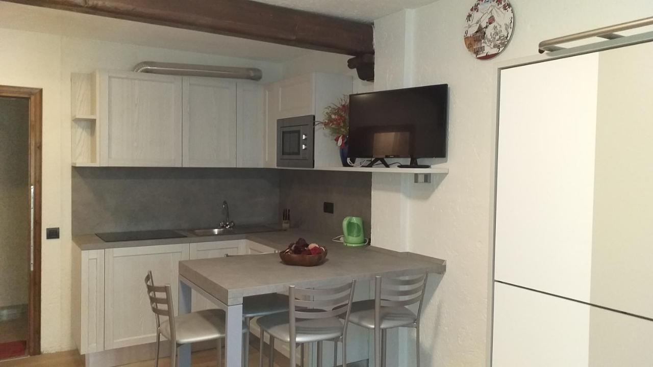 Snowflake Cir 0041 Breuil-Cervinia Εξωτερικό φωτογραφία