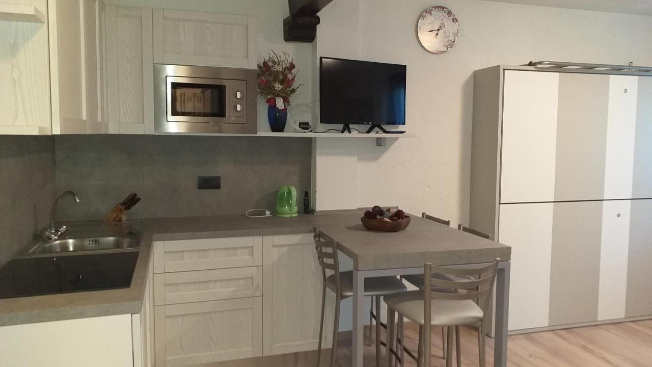 Snowflake Cir 0041 Breuil-Cervinia Εξωτερικό φωτογραφία
